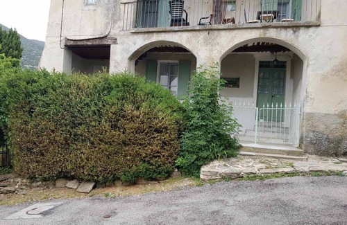 Malaucene Casa | Maison Bernard - Casa con encanto en el corazón de la Provenza