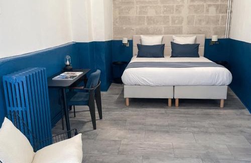 Maillane Cama Y Desayuno | Maison Bernard
