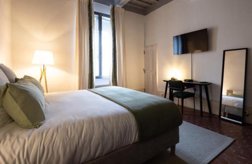 Maillane Cama Y Desayuno | Maison Bernard