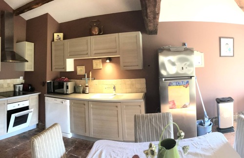 Le Poujol-sur-Orb Casa | Maison Bersane