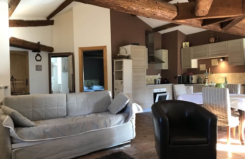 Le Poujol-sur-Orb Casa | Maison Bersane