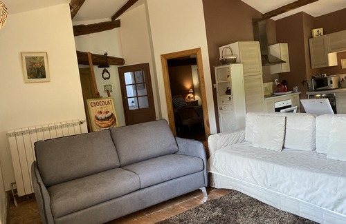 Le Poujol-sur-Orb Casa | Maison Bersane