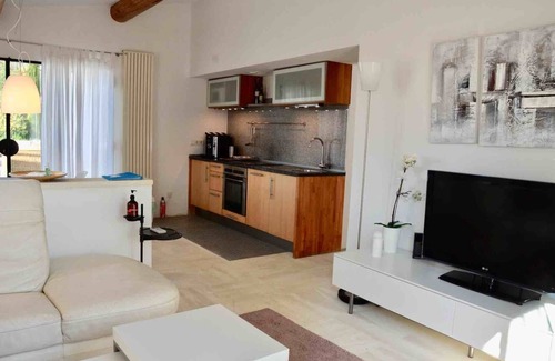 Oppede Casa | Maison bertuli LES OLIVIERS 5***** Air-conditioned Heated pool 15M 2 adul.
