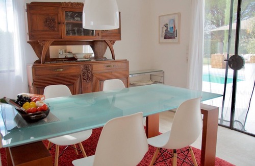 Oppede Casa | Maison bertuli LES OLIVIERS 5***** Air-conditioned Heated pool 15M 2 adul.