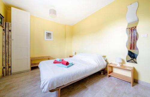 Dieulefit Casa | Maison Besun