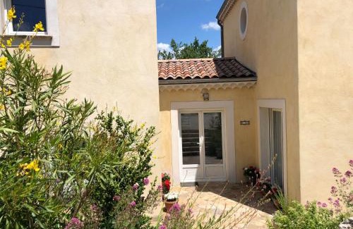 Dieulefit Casa | Maison Besun