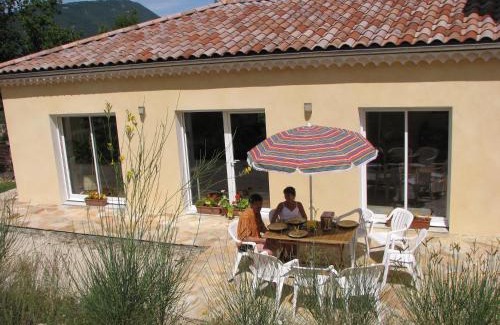Dieulefit Casa | Maison Besun