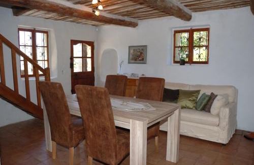 Puymeras Casa | Maison Bijoux-de-Provence "Oliviers"
