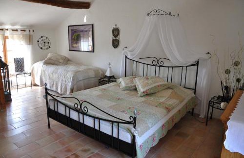 Puymeras Casa | Maison Bijoux-de-Provence "Oliviers"