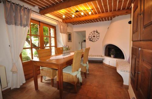 Puymeras Casa | Maison Bijoux-de-Provence "Lavande"