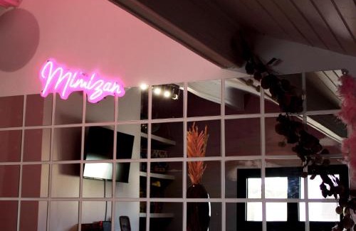 Mimizan Apartamento | Maison Billard, Netflix et jeux par Ivona Vacances