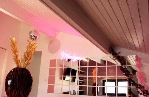 Mimizan Apartamento | Maison Billard, Netflix et jeux par Ivona Vacances