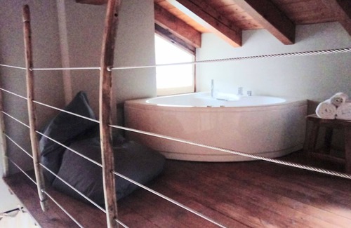 Jovencan Casa | Maison Bionaz Ski & Sport