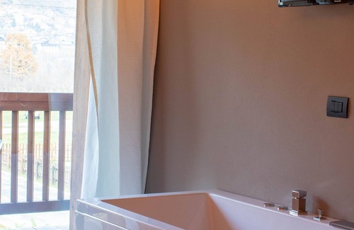 Jovencan Casa | Maison Bionaz Ski & Sport