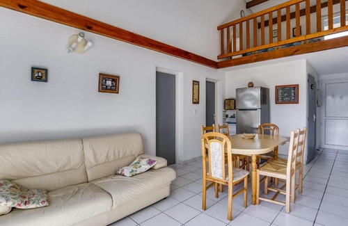 Biscarrosse Plage Casa | Maison Biscarrosse Plage, 3 pièces, 6 personnes - FR-1-521-21