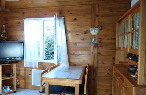 Biscarrosse Plage Casa | Maison Biscarrosse Plage, 3 pièces, 6 personnes - FR-1-521-151