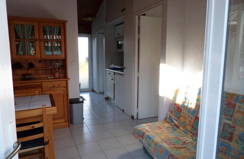 Biscarrosse Plage Casa | Maison Biscarrosse Plage, 3 pièces, 6 personnes - FR-1-521-151