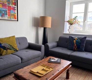 Caro Apartamento | Maison Biscaya Appartement 6 personnes St Jean Pied de Port