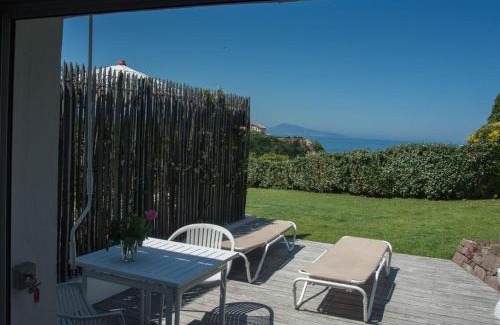 Bidart Casa | Maison Bista Eder