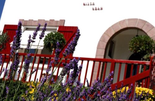 Bidart Casa | Maison Bista Eder