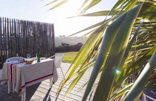 Bidart Casa | Maison Bista Eder