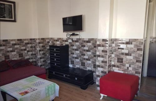 Cite El Khadra Apartamento | MAISOn BLANCHE 2