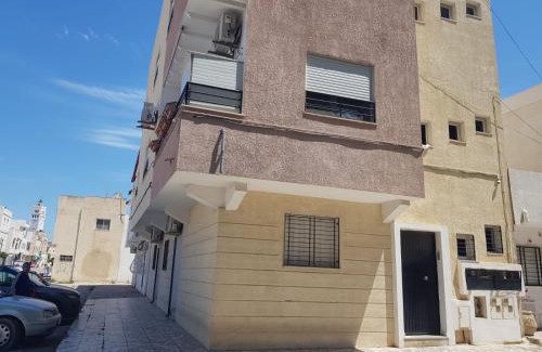 Cite El Khadra Apartamento | MAISOn BLANCHE 2