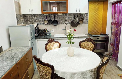 Cite Jardins Apartamento | Maison Blanche