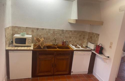 Beaumont-en-Auge Casa | maison bleue