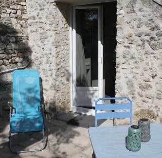Beynes Cama Y Desayuno | Maison bleue