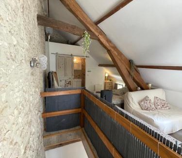 Beynes Cama Y Desayuno | Maison bleue