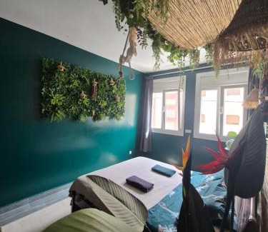 Dakhla Apartamento | Maison Bleue