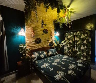 Dakhla Apartamento | Maison Bleue