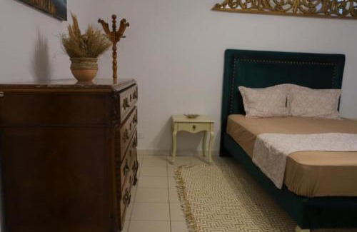 Sidi Bou Said Apartamento | Maison bleue