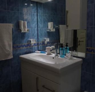 Sidi Bou Said Apartamento | Maison bleue