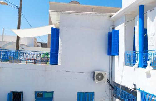 Le Kram Apartamento | Maison Bleue