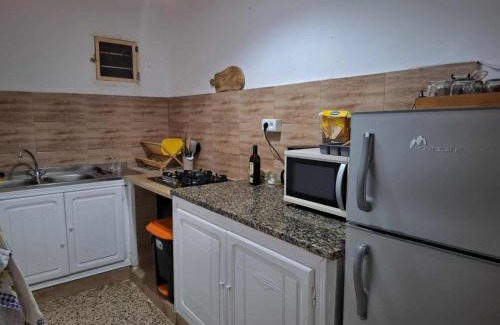 Le Kram Apartamento | Maison Bleue