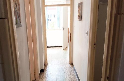 Le Kram Apartamento | Maison Bleue