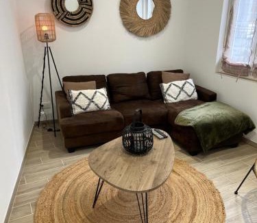 Henin-Beaumont Apartamento | Maison Bohème