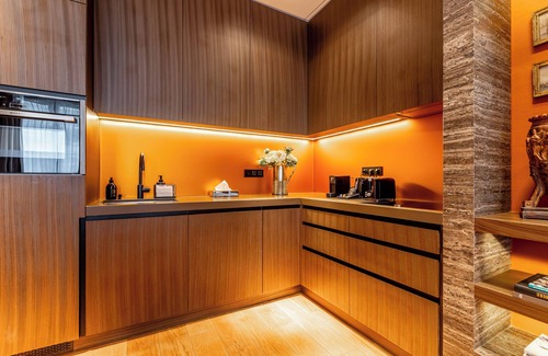Chaillot Apartamento | Maison Boissière Barnes Residences