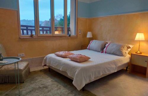 Cusset Casa | Maison Bonhomme