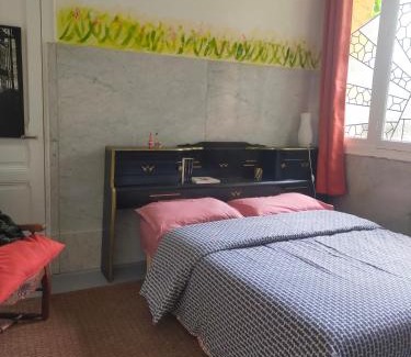Cusset Casa | Maison Bonhomme