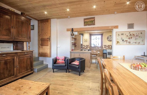 Novallay Casa | MAISON BONNEFOY - LES BELLEVILLE