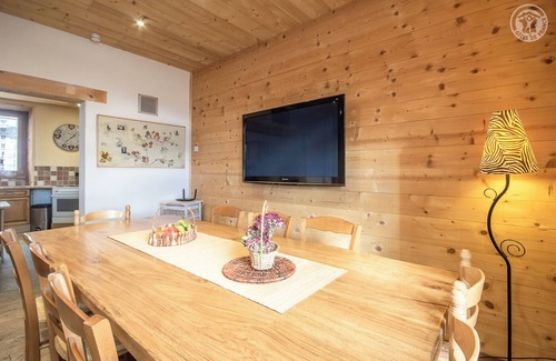 Novallay Casa | MAISON BONNEFOY - LES BELLEVILLE