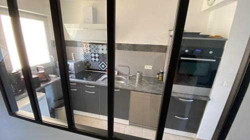 Riantec Casa | Maison bord de mer, au calme, 4 personnes