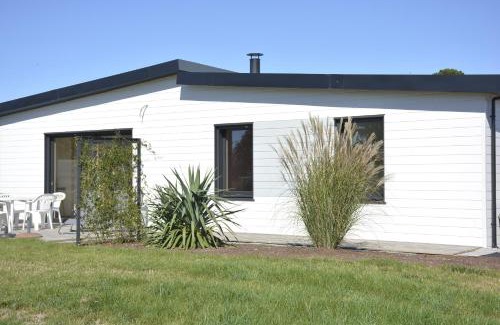 Nevez Casa | Maison bord de mer avec jacuzzi
