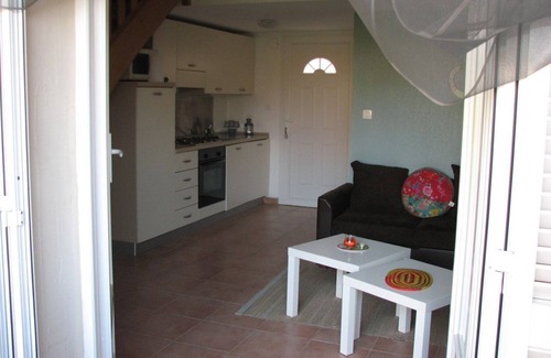 Borgo Casa | Maison Bord de mer Climatisée