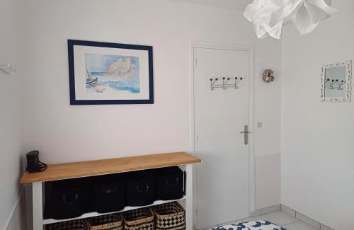 Asnelles Casa | Maison bord de mer