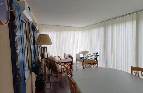 Asnelles Casa | Maison bord de mer