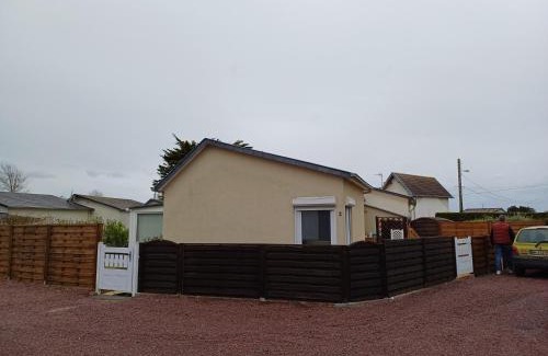 Asnelles Casa | Maison bord de mer